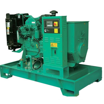 115kv Acummins Diesel Generator Set (NPC115)